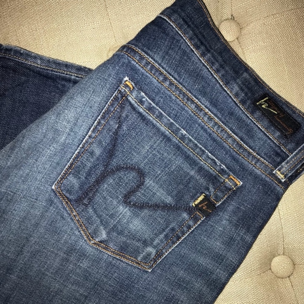 Citizens of Humanity Bootcut Jeans